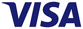 Visa Debit Logo