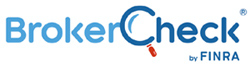 BrokerCheck Logo