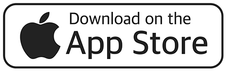 app store button