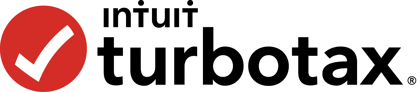 TurboTax Logo