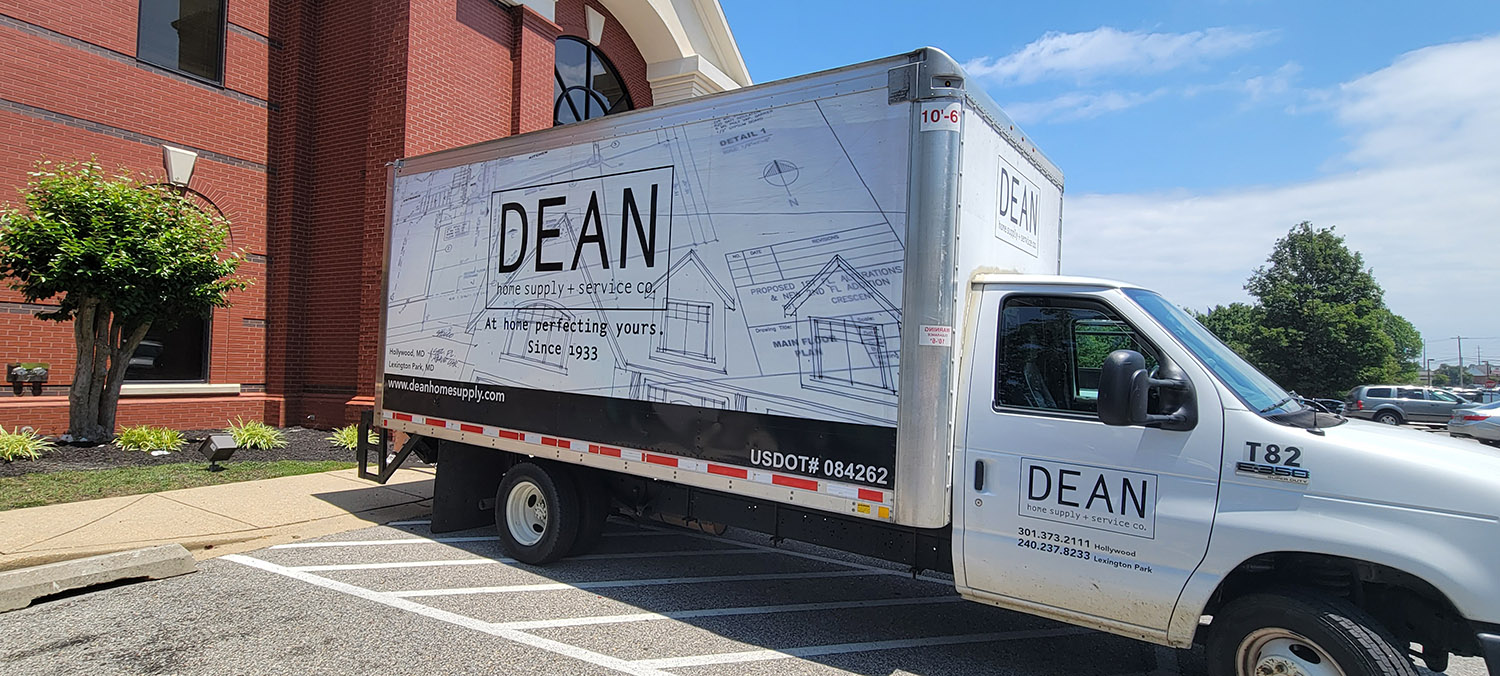 Dean Truck
