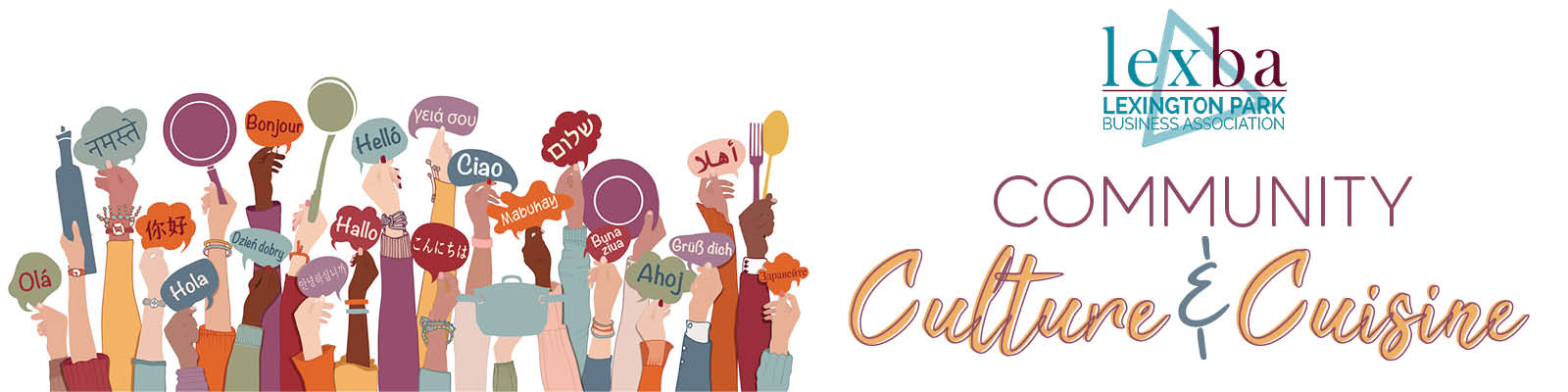 Events: Culture and Cuisine