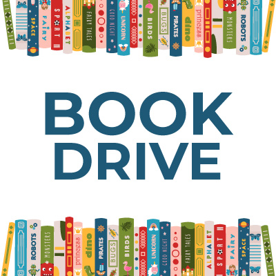 Book Drive