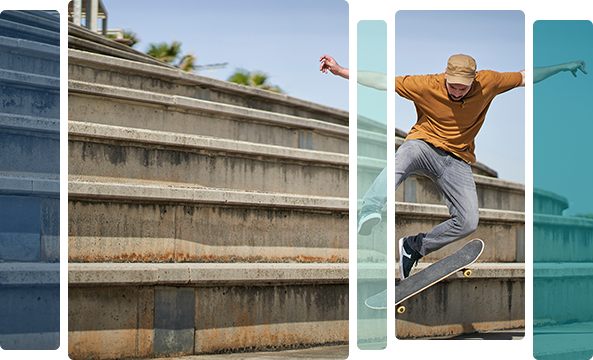 Debit Refresh Mobile