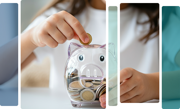 Financial Education Mobile