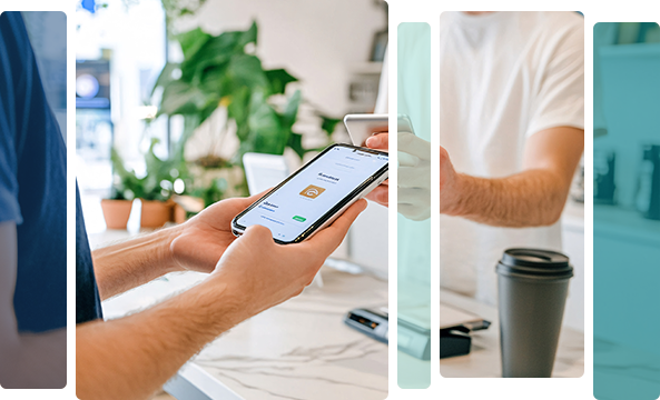 CardValet Mobile