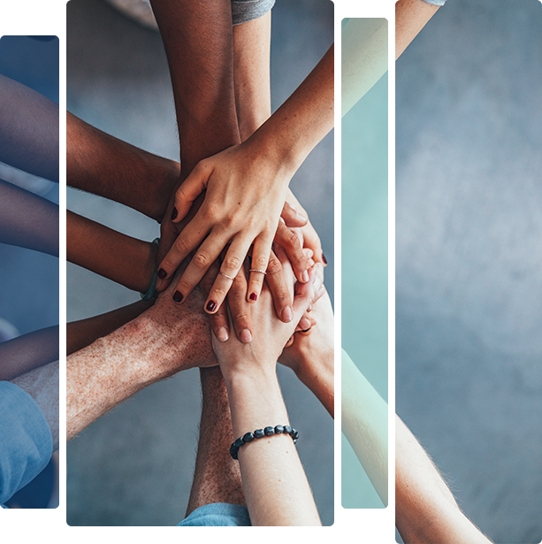 Community Involvement Desktop