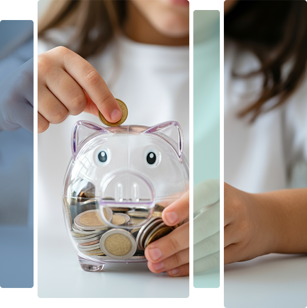 Financial Education Desktop