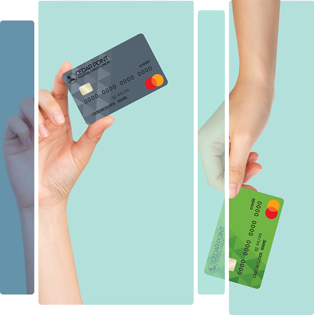 Balance Transfer Desktop