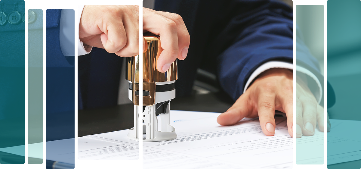 Notary Public