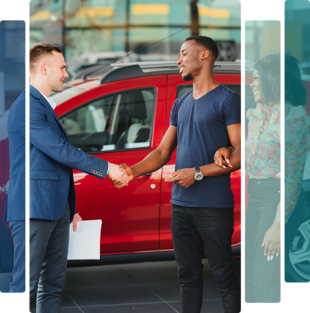Auto Loan Desktop