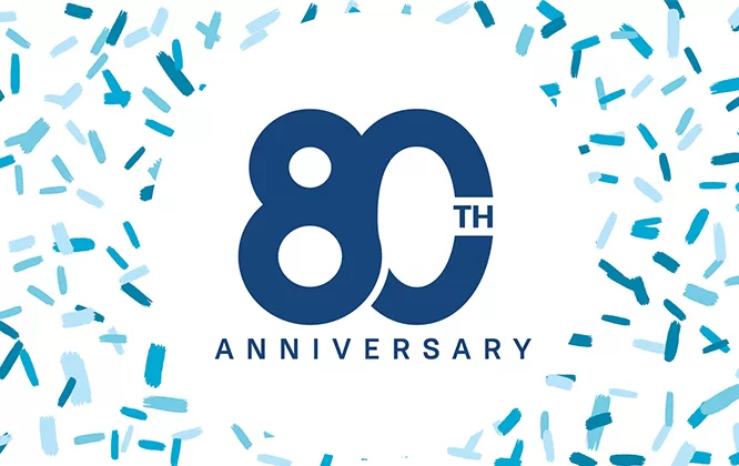 Cedar Point Federal Credit Union® Completes 80 Acts of Service to Community