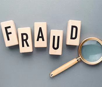 Fraud Prevention: Smishing