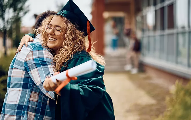 Graduation