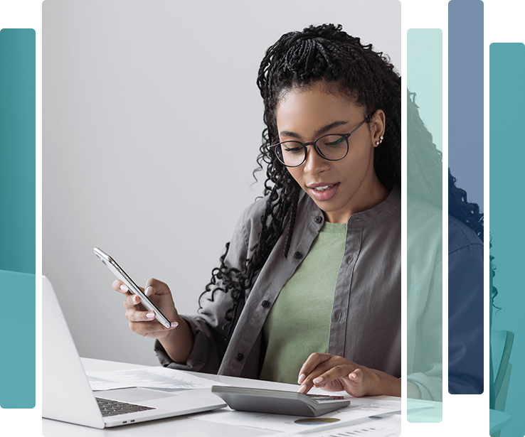 Checking Accounts